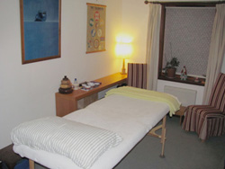 Treatment Room